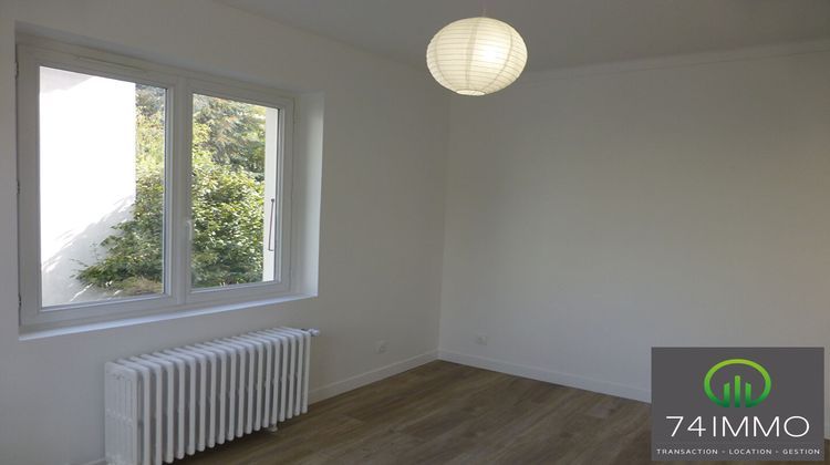 Ma-Cabane - Vente Appartement ANNECY, 82 m²