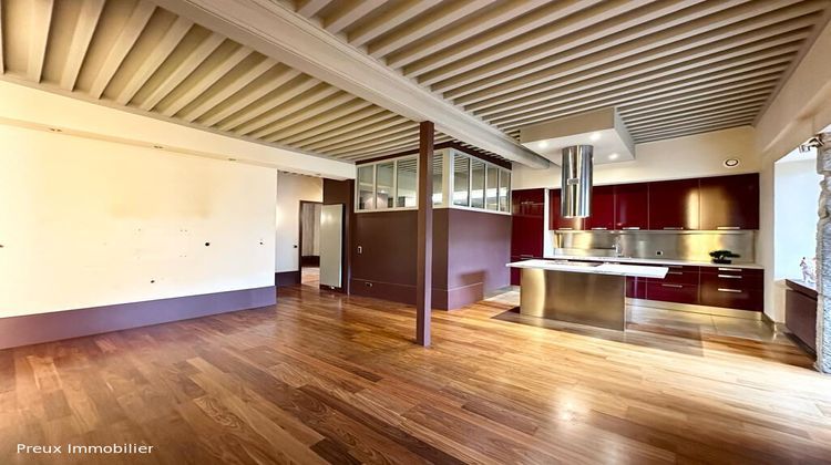 Ma-Cabane - Vente Appartement ANNECY, 94 m²