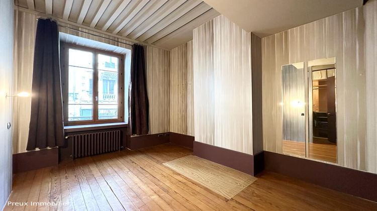 Ma-Cabane - Vente Appartement ANNECY, 94 m²