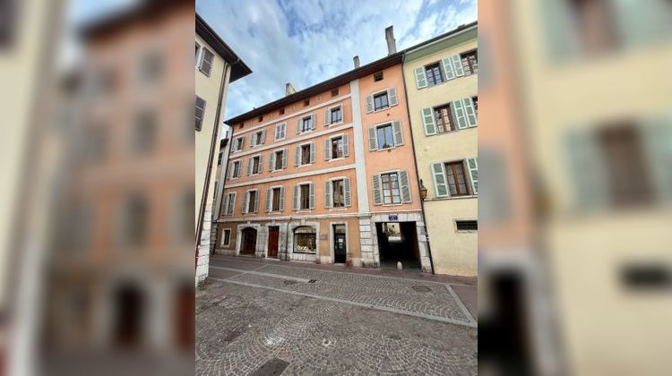 Ma-Cabane - Vente Appartement Annecy, 136 m²