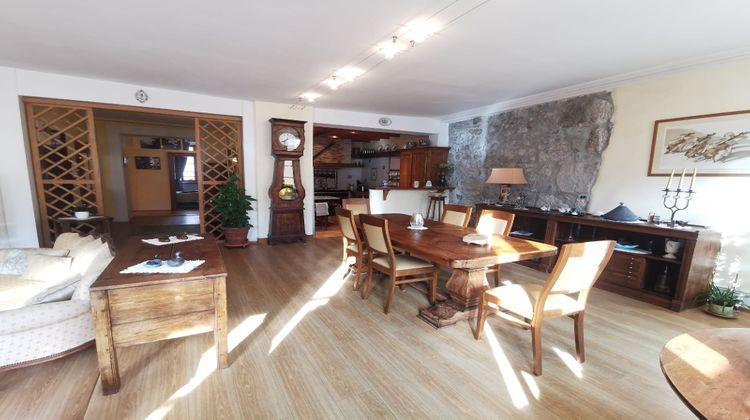 Ma-Cabane - Vente Appartement Annecy, 136 m²