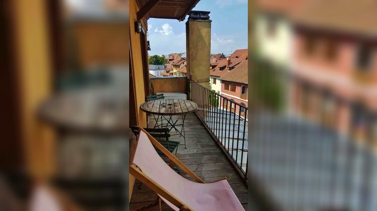 Ma-Cabane - Vente Appartement Annecy, 72 m²