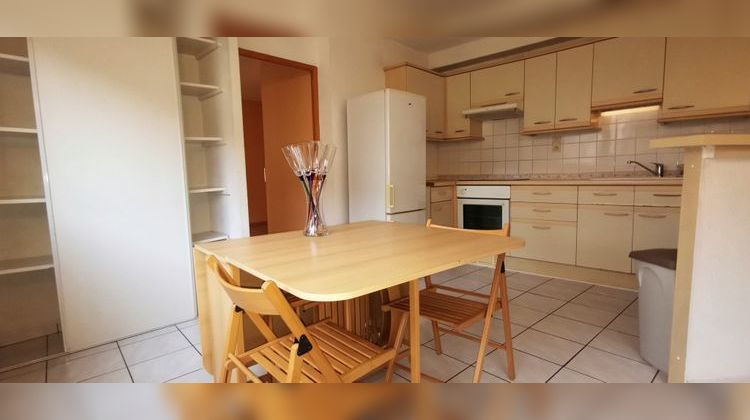 Ma-Cabane - Vente Appartement Annecy, 43 m²