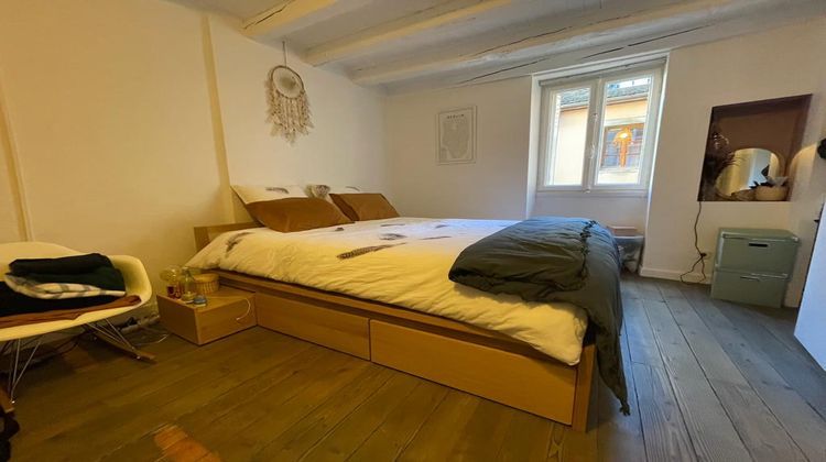 Ma-Cabane - Vente Appartement Annecy, 59 m²