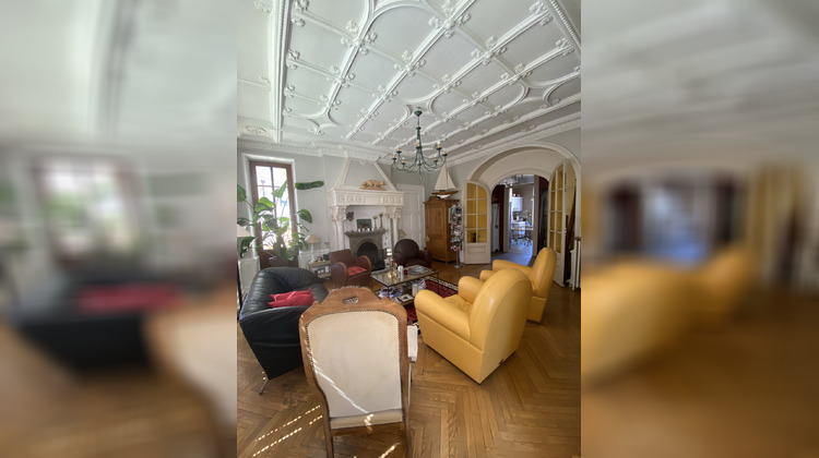 Ma-Cabane - Vente Appartement Annecy, 123 m²