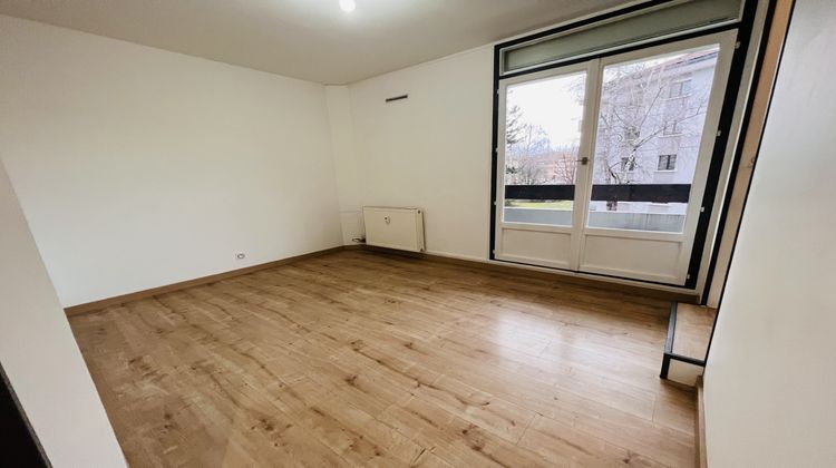 Ma-Cabane - Vente Appartement Annecy, 37 m²