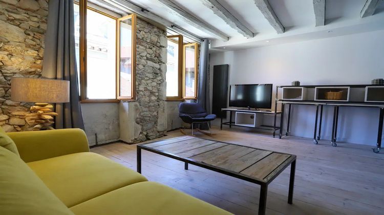 Ma-Cabane - Vente Appartement ANNECY, 0 m²