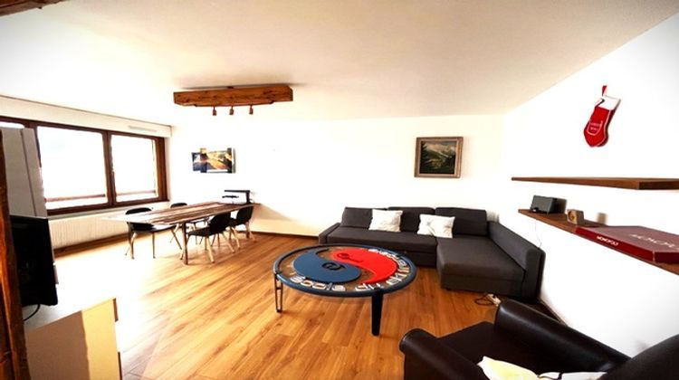 Ma-Cabane - Vente Appartement Annecy, 43 m²