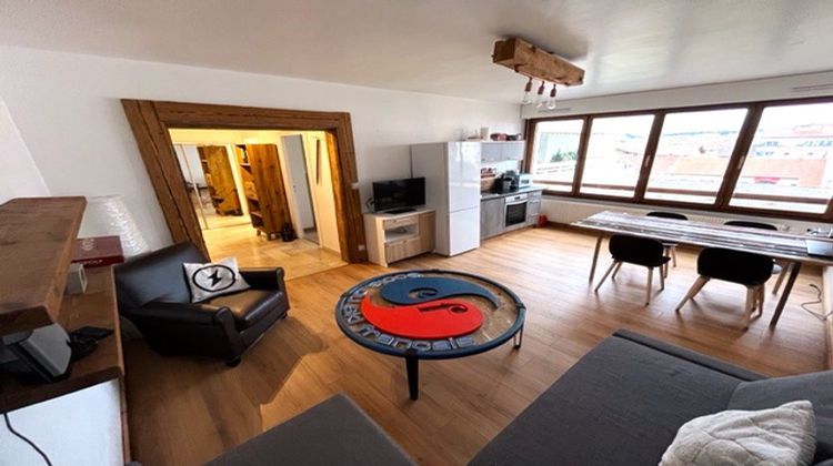 Ma-Cabane - Vente Appartement Annecy, 43 m²