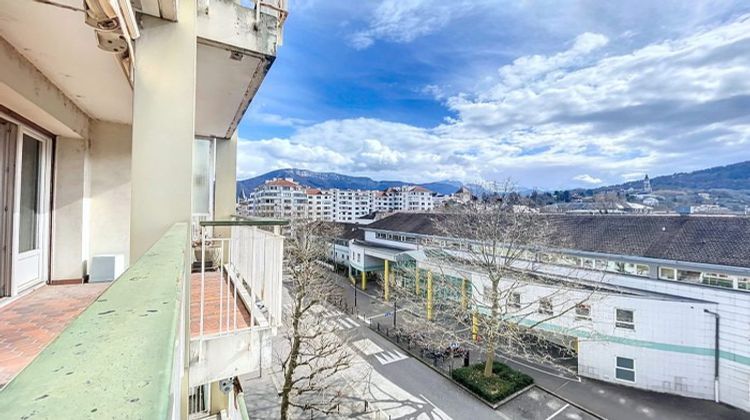 Ma-Cabane - Vente Appartement Annecy, 170 m²