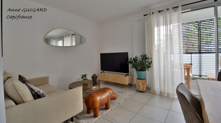 Ma-Cabane - Vente Appartement ANNECY, 59 m²