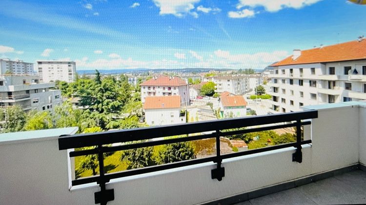 Ma-Cabane - Vente Appartement ANNECY, 105 m²