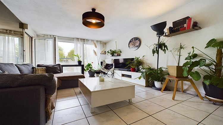 Ma-Cabane - Vente Appartement ANNECY, 36 m²