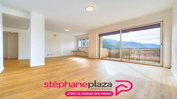 Ma-Cabane - Vente Appartement ANNECY, 63 m²