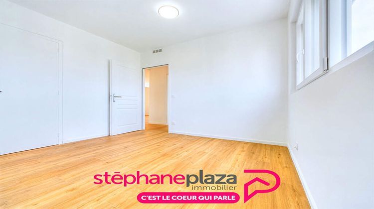 Ma-Cabane - Vente Appartement ANNECY, 63 m²
