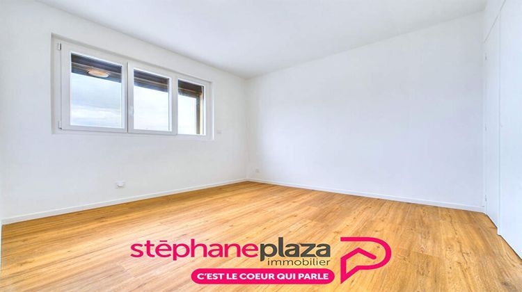 Ma-Cabane - Vente Appartement ANNECY, 63 m²