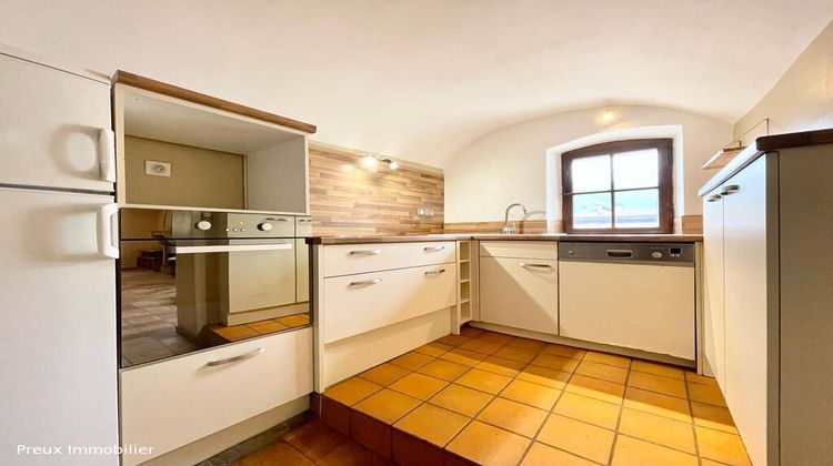 Ma-Cabane - Vente Appartement ANNECY, 115 m²