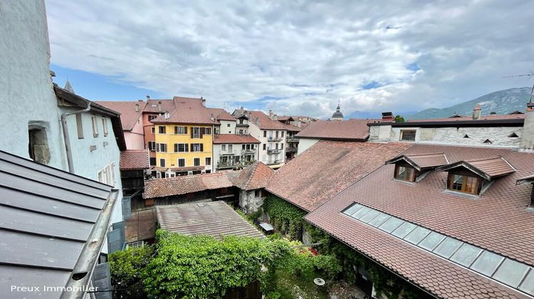 Ma-Cabane - Vente Appartement ANNECY, 115 m²