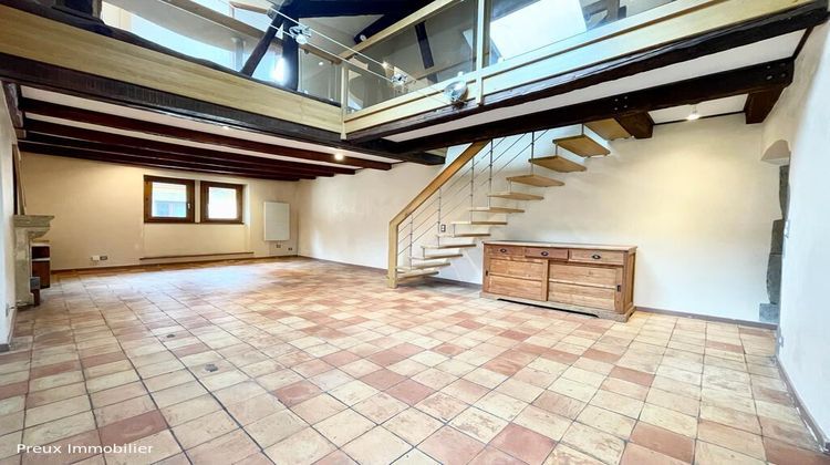 Ma-Cabane - Vente Appartement ANNECY, 115 m²