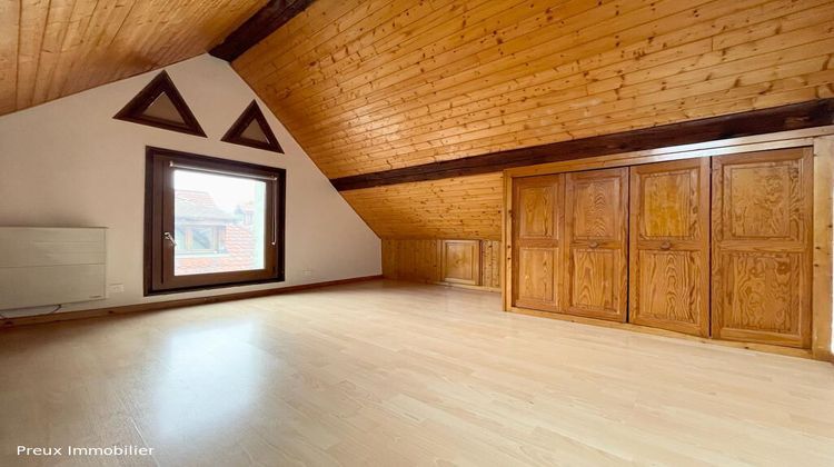 Ma-Cabane - Vente Appartement ANNECY, 115 m²