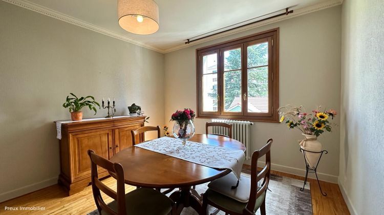 Ma-Cabane - Vente Appartement ANNECY, 89 m²