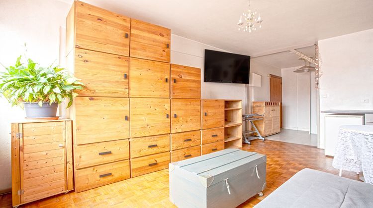 Ma-Cabane - Vente Appartement ANNECY, 33 m²