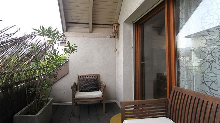 Ma-Cabane - Vente Appartement ANNECY, 39 m²