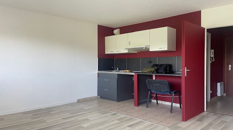 Ma-Cabane - Vente Appartement ANNECY, 24 m²