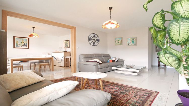 Ma-Cabane - Vente Appartement ANNECY, 98 m²