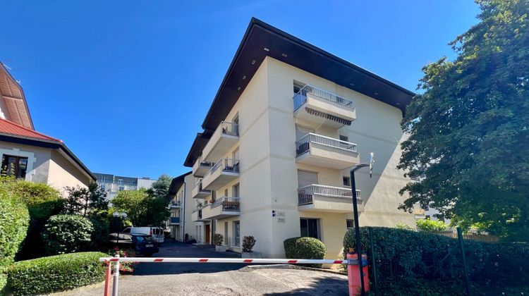 Ma-Cabane - Vente Appartement ANNECY, 75 m²