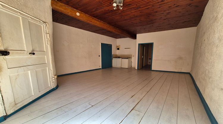 Ma-Cabane - Vente Appartement ANNECY, 36 m²