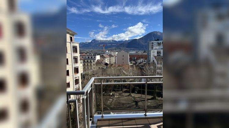 Ma-Cabane - Vente Appartement Annecy, 52 m²