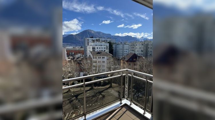 Ma-Cabane - Vente Appartement Annecy, 52 m²