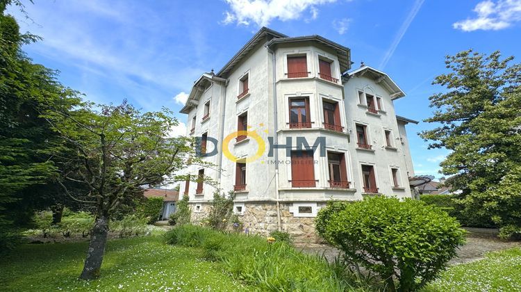 Ma-Cabane - Vente Appartement Annecy, 122 m²