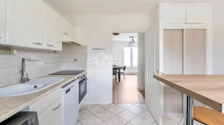 Ma-Cabane - Vente Appartement Annecy, 66 m²