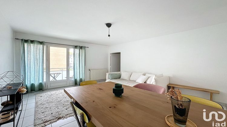 Ma-Cabane - Vente Appartement Annecy, 57 m²