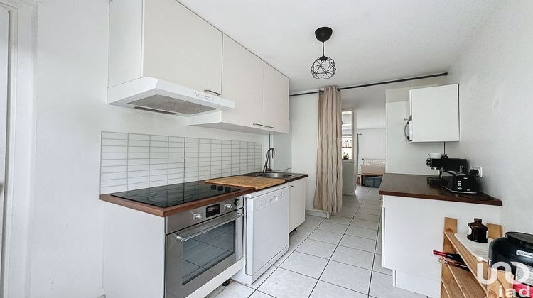Ma-Cabane - Vente Appartement Annecy, 57 m²