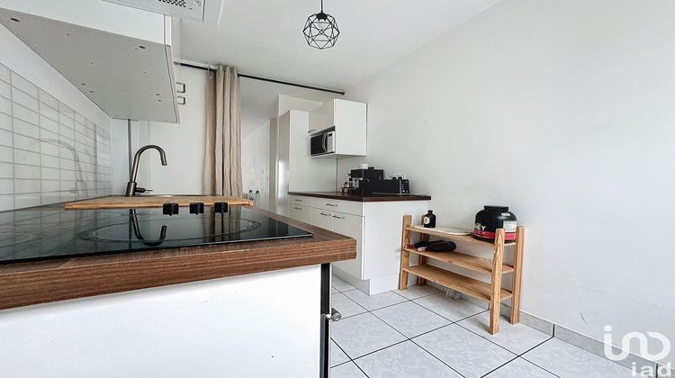 Ma-Cabane - Vente Appartement Annecy, 57 m²