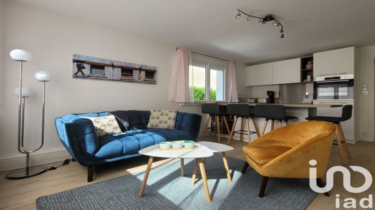 Ma-Cabane - Vente Appartement Annecy, 52 m²