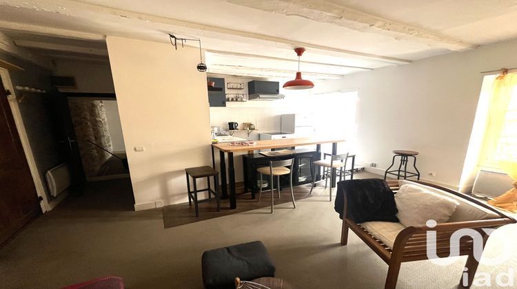 Ma-Cabane - Vente Appartement Annecy, 56 m²