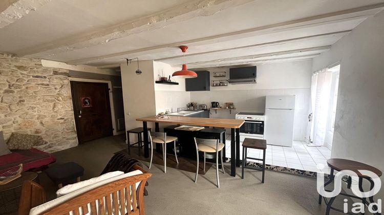 Ma-Cabane - Vente Appartement Annecy, 56 m²