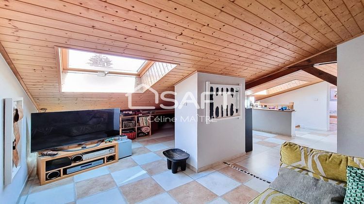 Ma-Cabane - Vente Appartement Annecy, 109 m²