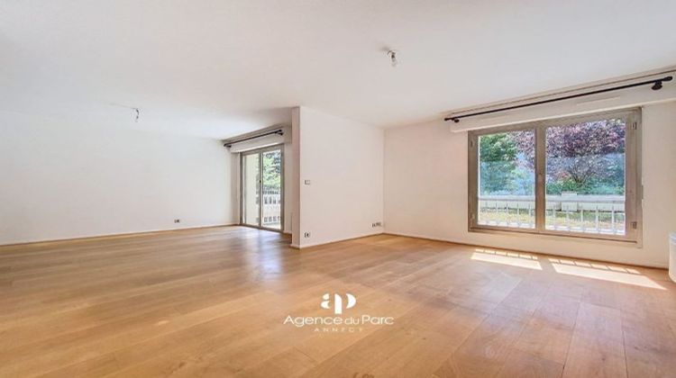 Ma-Cabane - Vente Appartement Annecy, 75 m²