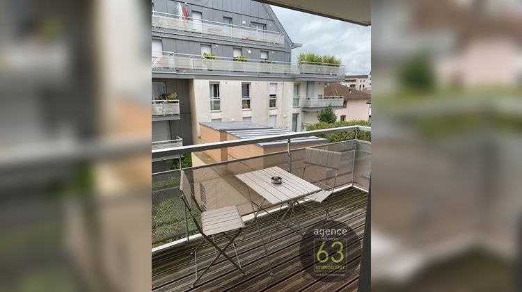 Ma-Cabane - Vente Appartement Annecy, 70 m²