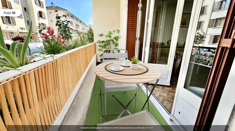 Ma-Cabane - Vente Appartement ANNECY, 69 m²