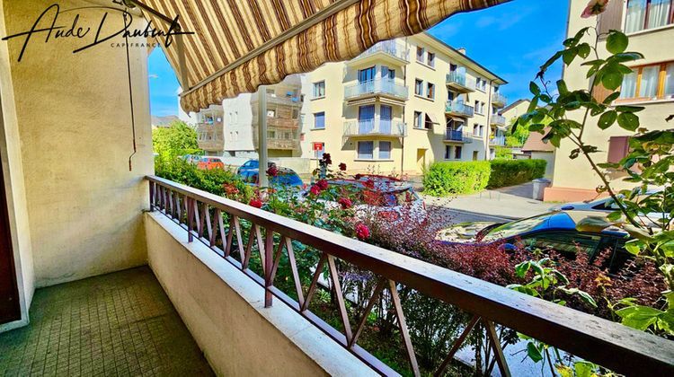 Ma-Cabane - Vente Appartement ANNECY, 69 m²