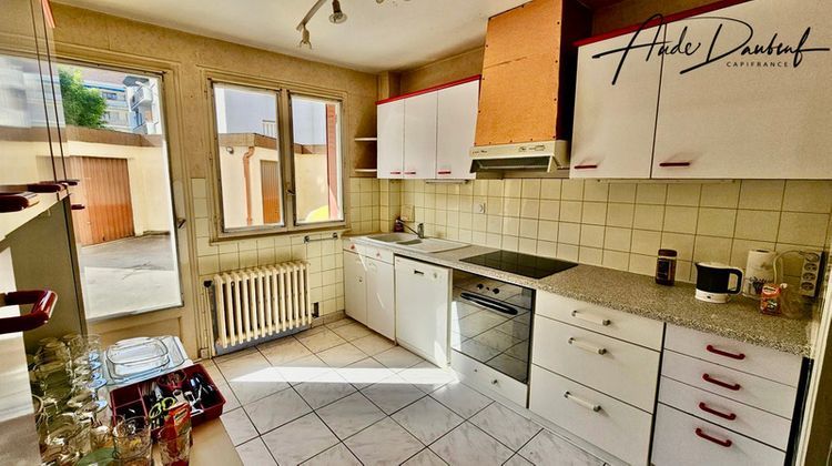 Ma-Cabane - Vente Appartement ANNECY, 69 m²