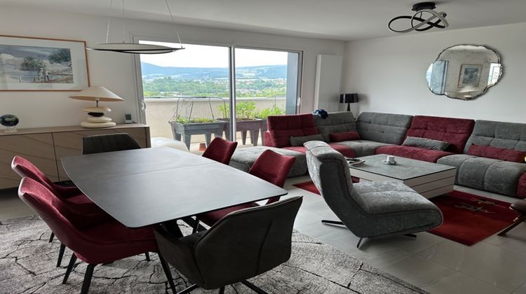 Ma-Cabane - Vente Appartement ANNECY, 95 m²