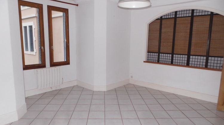 Ma-Cabane - Vente Appartement ANNECY, 74 m²