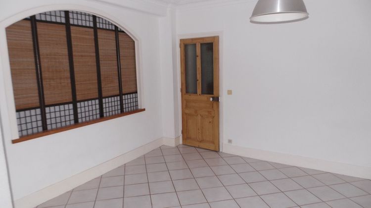 Ma-Cabane - Vente Appartement ANNECY, 74 m²